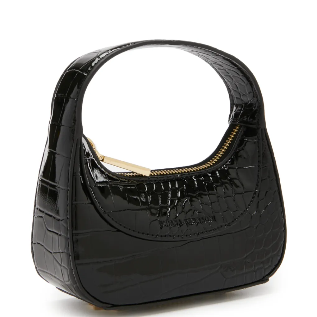 Chiara Ferragni Caia 75SB4BG3-ZS733-899 Handtas Hot