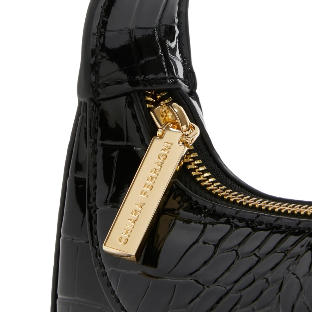 Chiara Ferragni Caia 75SB4BG3-ZS733-899 Handtas Hot