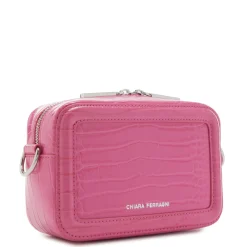 Chiara Ferragni Eyelike 75SB4BB5-ZS728-431 Crossbody Tas Outlet