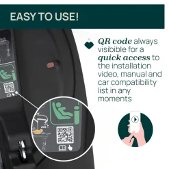 Chicco Isofix Base 360° Draaibaar I-Size Sale