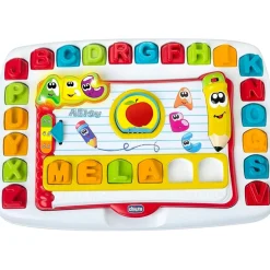 Chicco Lees en Leer Schoolbank Best