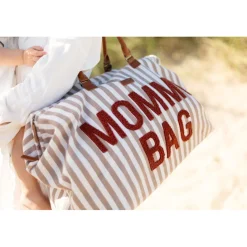 Childhome Mommy Bag Strepen Sale