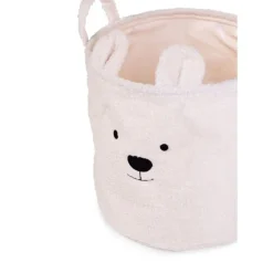 Childhome Teddy Basket New