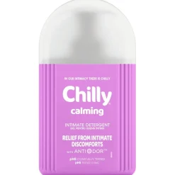 Chilly Calming Intieme Wasemulsie Hot