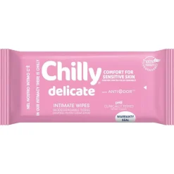 Chilly Delicate Intiemtissues Hot