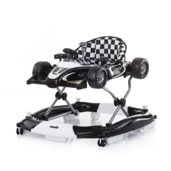 Chipolino 4-In-1 Racer Loopstoel New