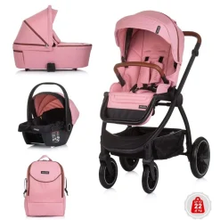 Chipolino Prestige 3-in-1 Kinderwagen Online