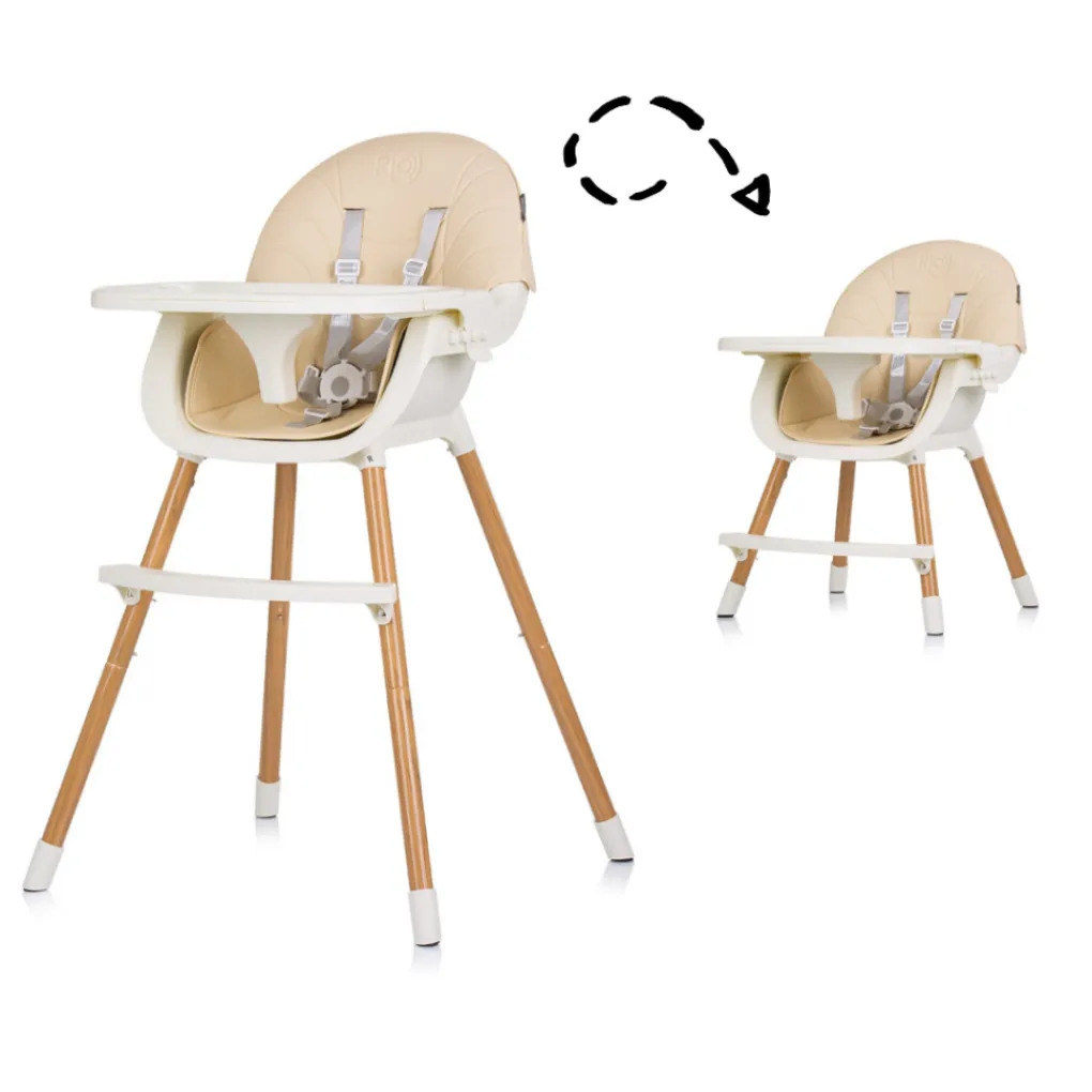 Chipolino Rio Kinderstoel New
