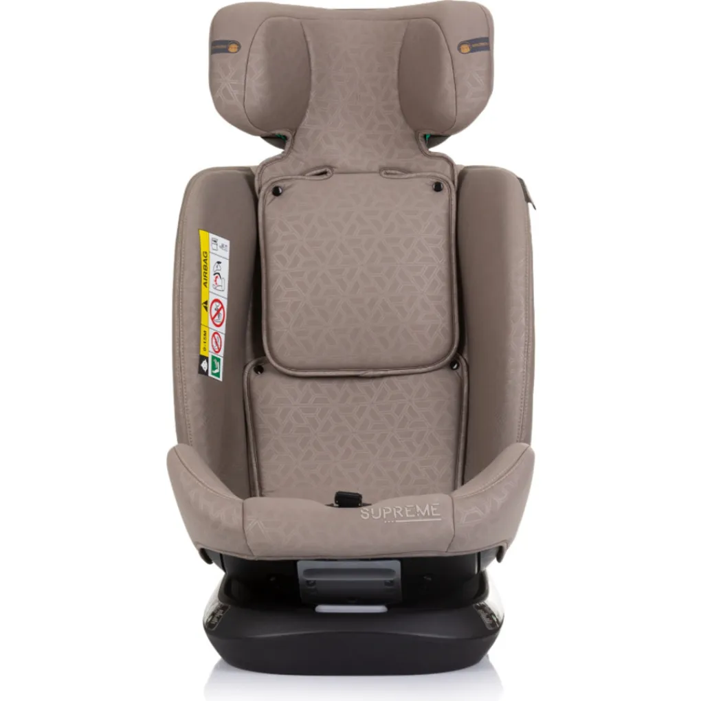 Chipolino Supreme I-Size Autostoel Hot