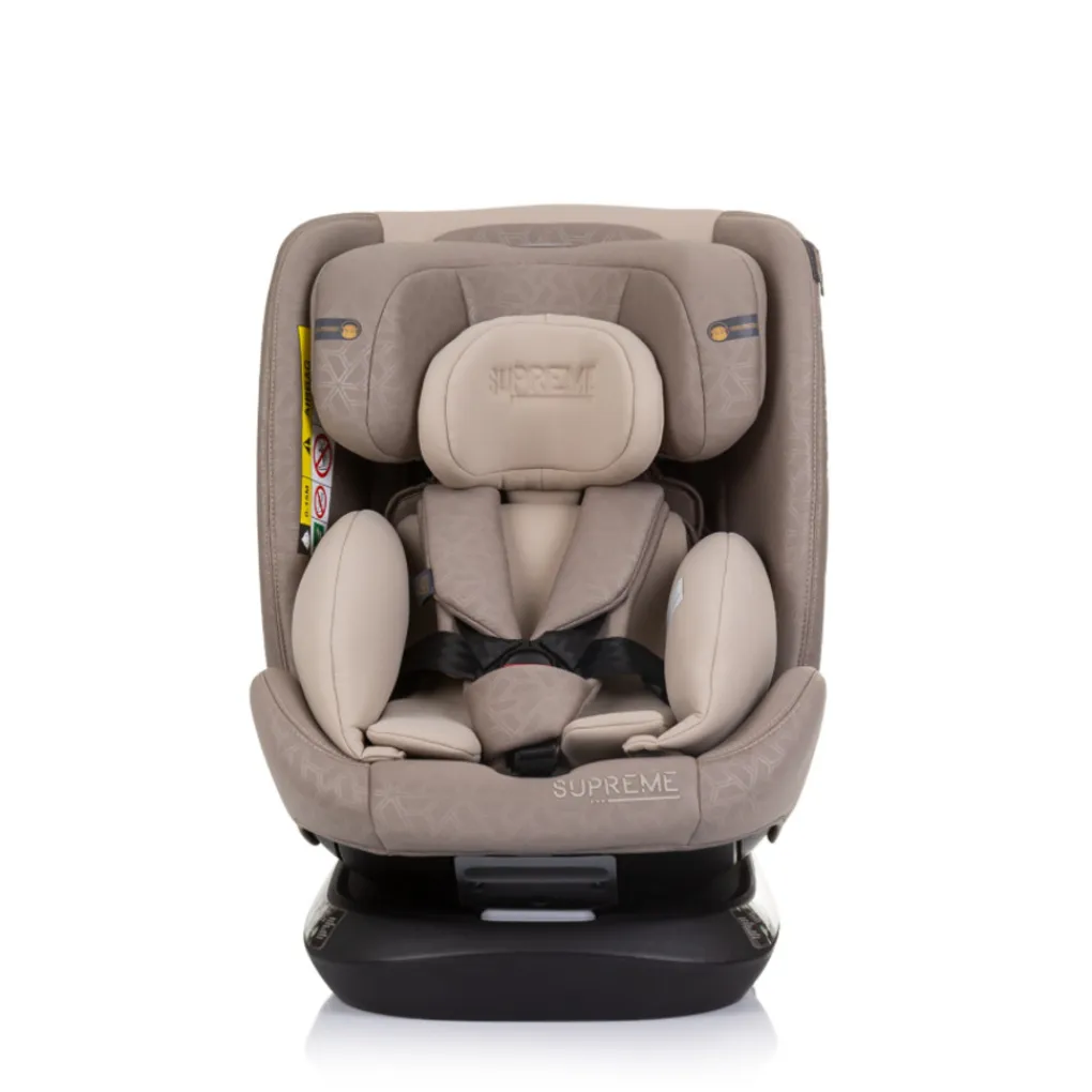 Chipolino Supreme I-Size Autostoel Hot