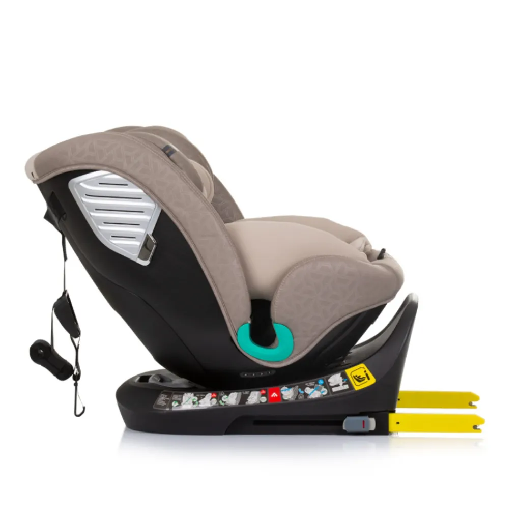 Chipolino Supreme I-Size Autostoel Hot