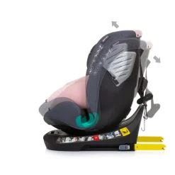 Chipolino Supreme I-Size Autostoel New