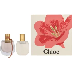 Chloe Nomade Giftset 150ml Hot