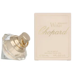 Chopard Brilliant Wish - Eau de Parfum 30ml Clearance