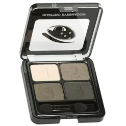 Christian Faye Quattro Eyeshadow Best