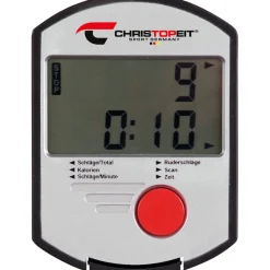 Christopeit Cambridge II Roeitrainer Outlet