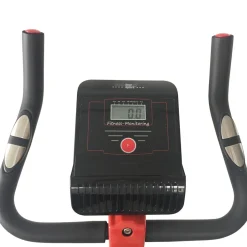 Christopeit HTR2 Limited Edition Hometrainer Best