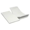 Cinderella Dubbele Splittopper Hoeslaken Katoen Weekend - ivory 180x210cm Discount