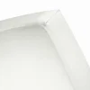 Cinderella Hoeslaken Dubbel Jersey Stretch 40cm Hoek - ivory 90x200/210cm