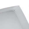 Cinderella Hoeslaken Dubbel Jersey Stretch 40cm Hoek - light grey 160x200/210cm Hot