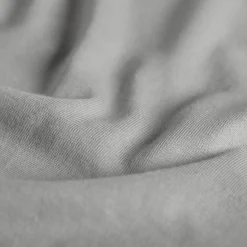 Cinderella Hoeslaken Dubbel Jersey Stretch 40cm Hoek - light grey 160x200/210cm Hot