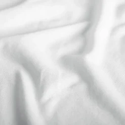 Cinderella Hoeslaken Dubbel Jersey Stretch 30cm Hoek - white 80/90x210/220 - 100x200cm Best