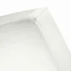 Cinderella Hoeslaken Jersey Stretch 30cm Hoge Hoek - ivoor 80/90x200cm Clearance