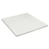 Cinderella Topper Hoeslaken Flanel - Ivory 90x200/210cm New