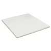 Cinderella Topper Hoeslaken Basic Katoen - ivoor 90x200cm New