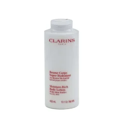 Clarins Moisture-Rich Bodylotion For Dry Skin Outlet