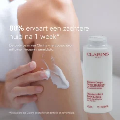 Clarins Moisture-Rich Bodylotion For Dry Skin Outlet