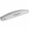 Clavier Manicure Nagelvijl Zebra 180/240 New