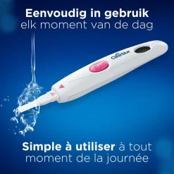 Clearblue Digitale Ovulatietestset Best
