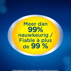 Clearblue Digitale Ovulatietestset Best