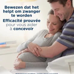 Clearblue Digitale Ovulatietestset Best