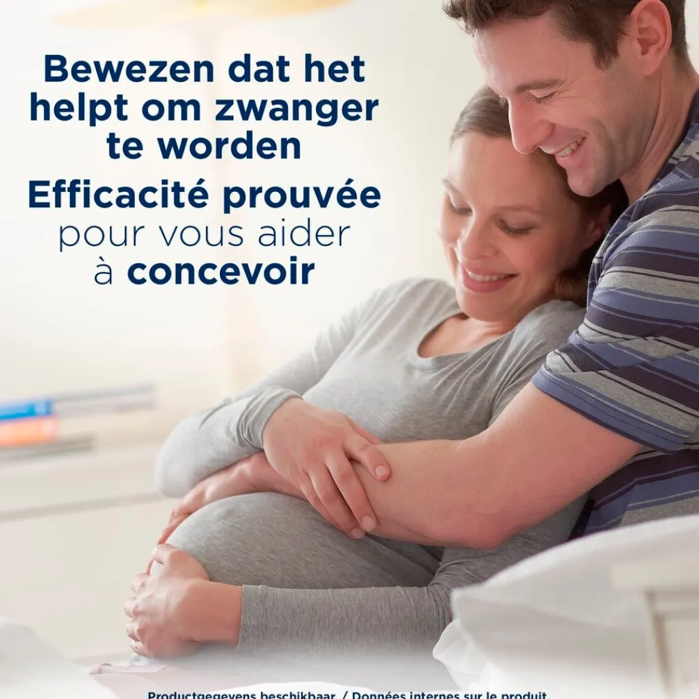 Clearblue Geavanceerde Digitale Ovulatietest Outlet