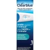 Clearblue Snelle Detectie Zwangerschapstest Online