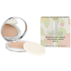 Clinique Almost Powder Make-Up SPF15 10g Discount