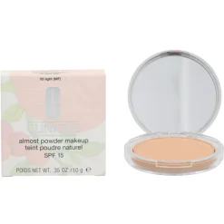 Clinique Almost Powder Make-Up SPF15 10g Online
