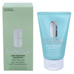 Clinique Anti-Blemish Solutions Cleansing Gel 125 ml Best