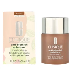 Clinique Anti-Blemish Solutions Liquid Make-Up 30ml Online