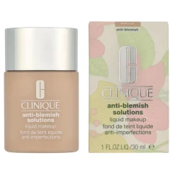 Clinique Anti-Blemish Solutions Liquid Make-Up 30ml Best