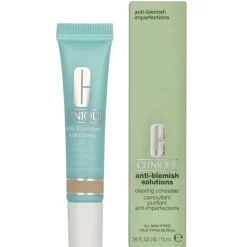 Clinique Anti-Blemish Solutions Clearing Concealer 10ml Best