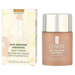 Clinique Anti-Blemish Solutions Liquid Make-Up 30ml Online
