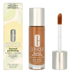Clinique Beyond Perfecting Foundation + Concealer 30ml Best