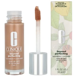 Clinique Beyond Perfecting Foundation + Concealer 30ml Best