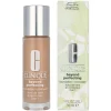 Clinique Beyond Perfecting Foundation + Concealer 30ml Hot