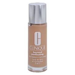 Clinique Beyond Perfecting Foundation + Concealer 30ml Sale