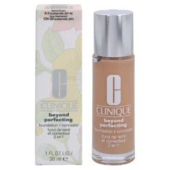 Clinique Beyond Perfecting Foundation + Concealer 30ml Sale