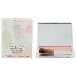 Clinique Blushing Blush Powder Blush 6 g Hot